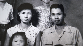 A Chinese family’s multigenerational trauma unfolds across time, place, and identity.