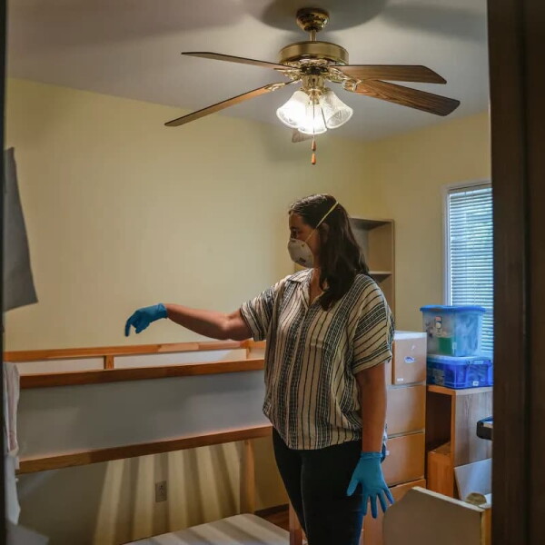 California Poised to Set First Statewide Standards for Wildfire Smoke Damage Remediation