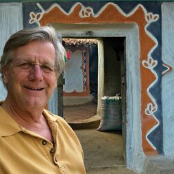 Coffee and Conversations: 'Transformed by India/Transformed by Mingei Museum' with Stephen P. Huyler