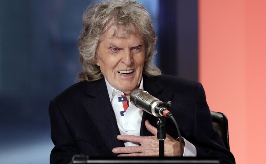 The career of DJ Don Imus, which spanned more than four decades, was made and then undone by his acid tongue.