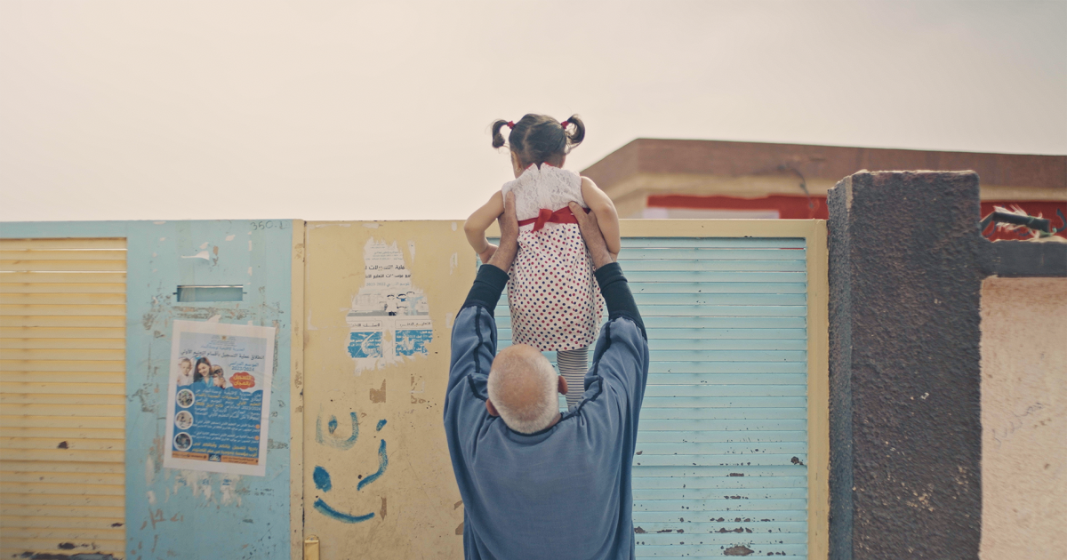 POV Shorts: Until He's Back