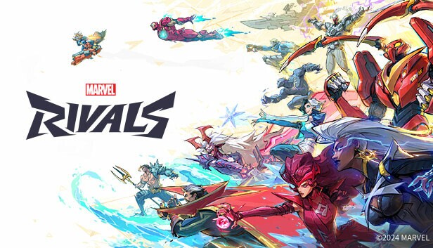 A behind the scenes look at Marvels Rivals with be the focus of a panel on Thursday.