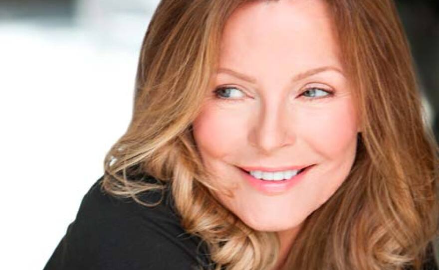 Actress-singer Cheryl Ladd hosts "60s & 70s Slow Songs" (MY MUSIC).