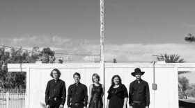 Pictured in this undated photo is the Eagle Rock Gospel Singers who will perform at the Casbah in San Diego on Tuesday, June 16. 