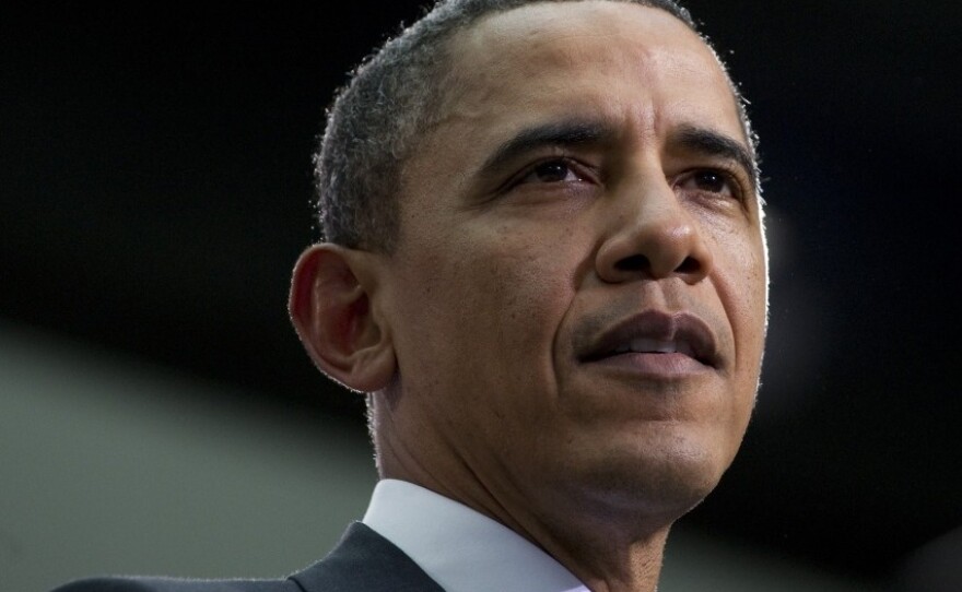 President Obama has "often confounded his opponents by defying political stereotypes," says Julian Zelizer, a presidential historian at Princeton University.