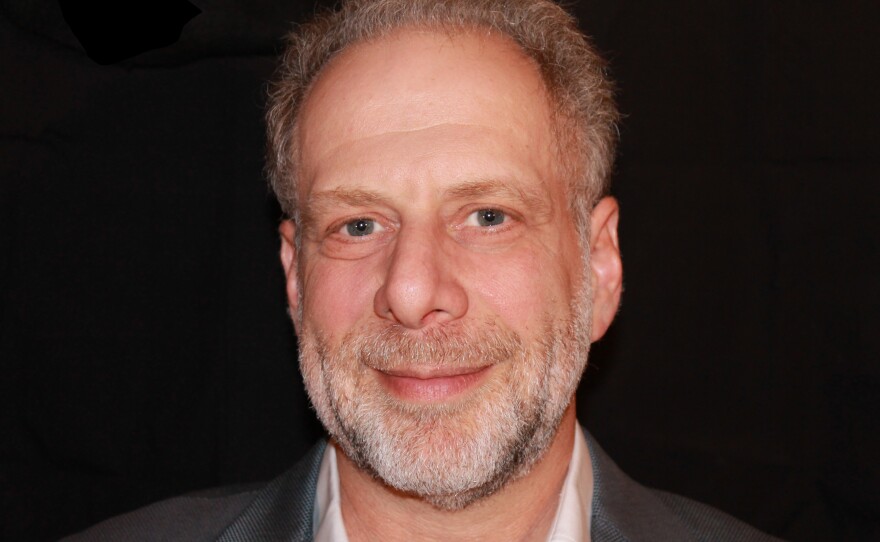 Daniel E. Lieberman serves as chairman of the department of human evolutionary biology at Harvard University.