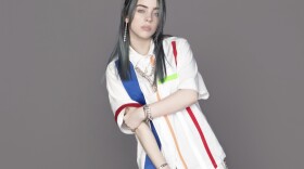<em>When We All Fall Asleep, Where Do We Go? </em>from the singer Billie Eilish is on our short list of the best albums out on March 29.