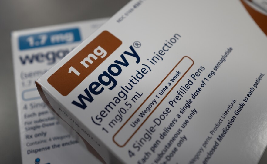 Medicaid plans aren't required to cover Wegovy for weight loss and obesity, but some do and others are considering adding it for those uses.
