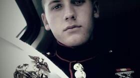 Lance Cpl. Benjamin W. Tuttle