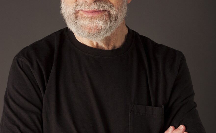 Oliver Sacks' previous books include <em>The Man Who Mistook His Wife for a Hat</em> and <em>Awakenings.</em>