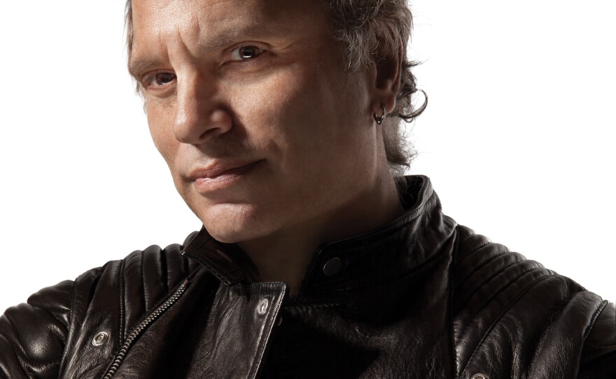 Buzz Bissinger is a contributing editor to <em>Vanity Fair.</em>
