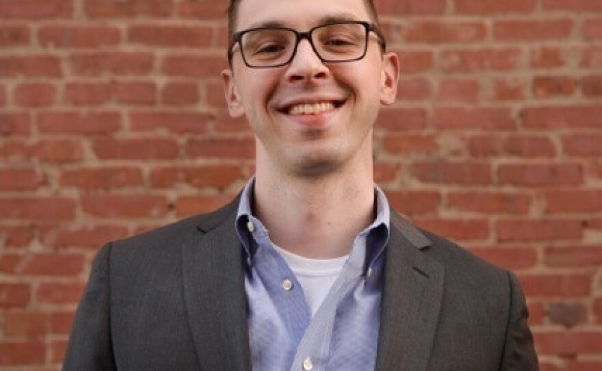 Before his big break, Terry Boring worked as an assistant manager at a convenience store in Pittsburgh.