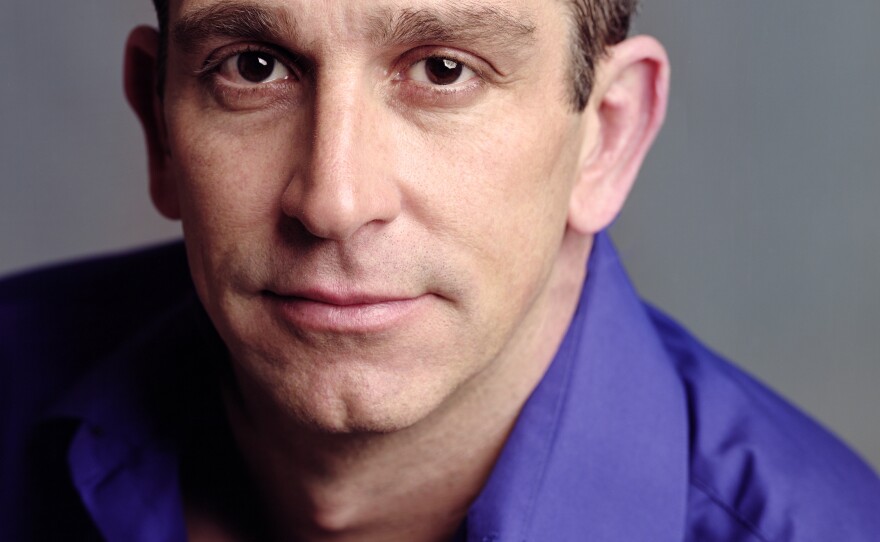 Richard Blanco has published several collections of poetry, including <em>Looking for the Gulf Hotel</em> and <em>Directions to the Beach of the Dead</em>.