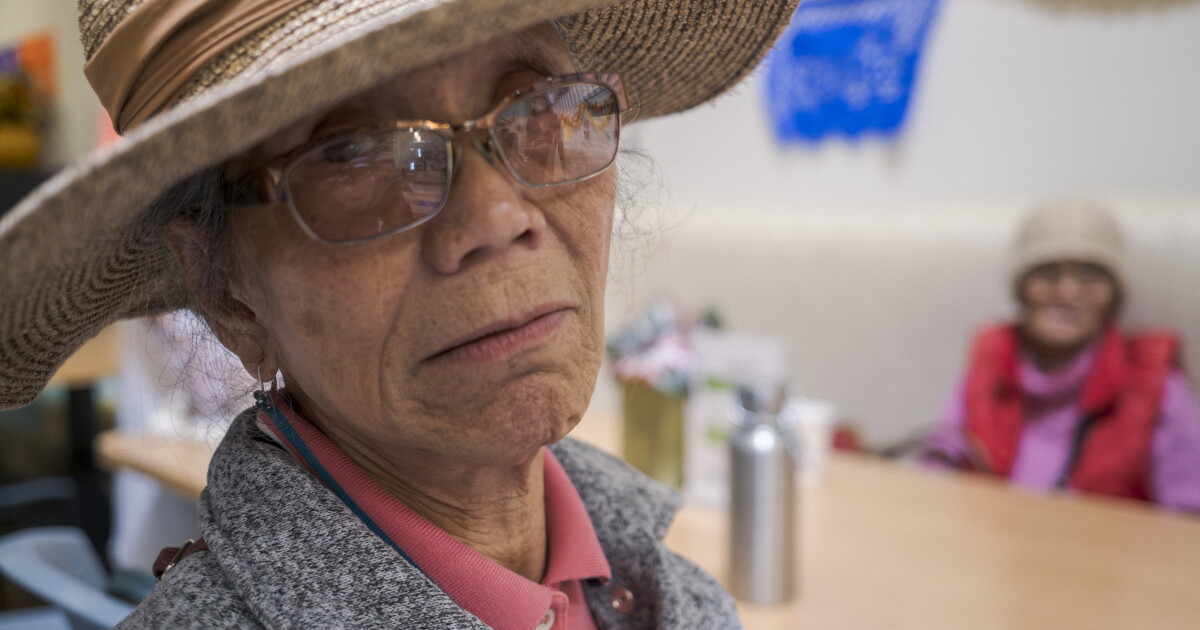 Delays in CalFresh benefits may be putting San Diego seniors health at risk Delays in CalFresh benefits may be putting San Diego seniors health at risk