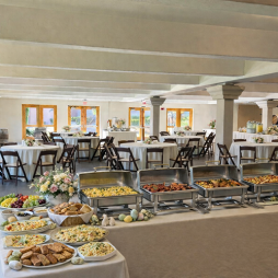 Easter Sunday at South Coast Winery