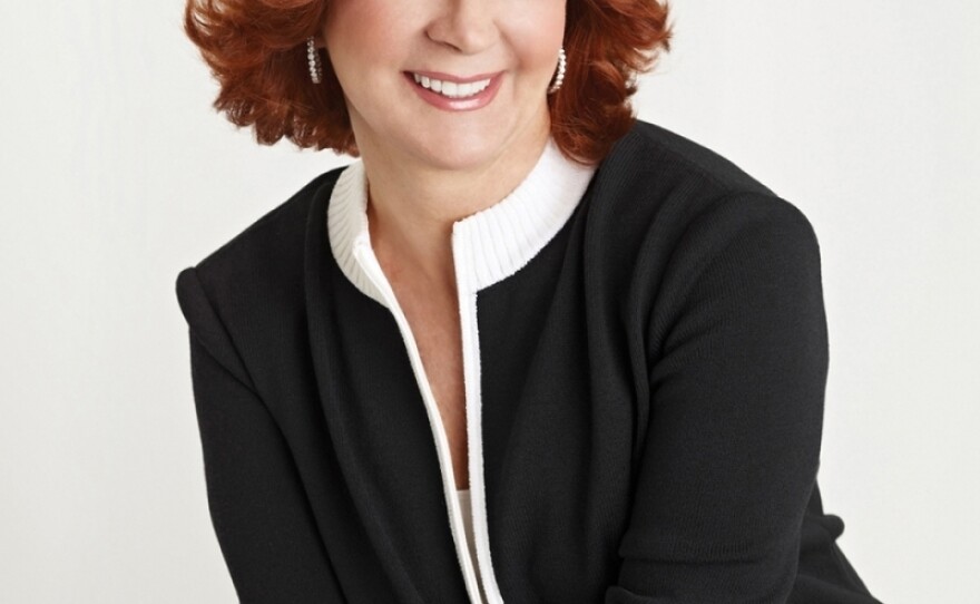 Janet Evanovich just published her 18th in a series of crime novels featuring Stephanie Plum.