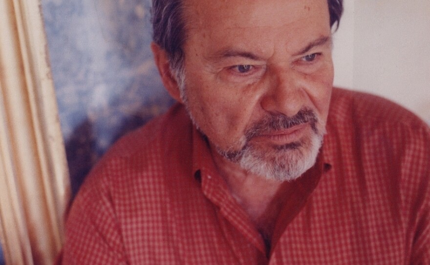 Maurice Sendak was an author and illustrator best known for his children's book <em>Where the Wild Things Are</em>. He died on May 8, 2012<em>.</em>