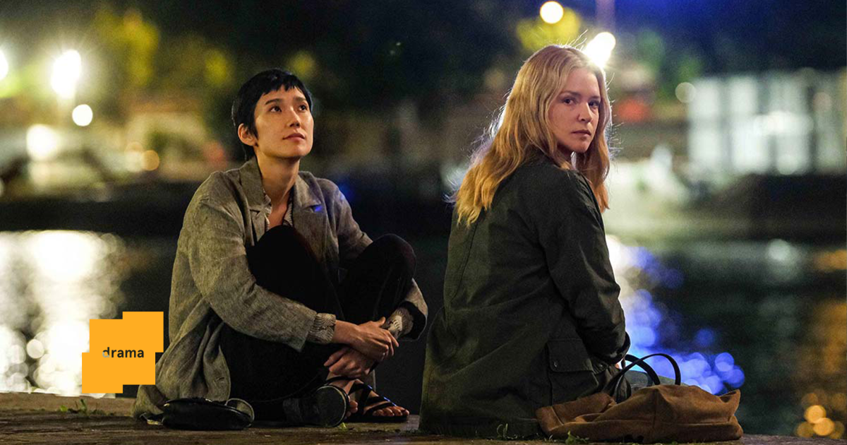 Back from Cannes, a critic shares the films he's most excited to see again