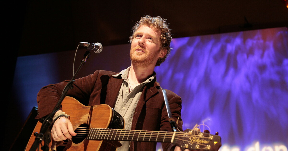 LIVE FROM THE ARTISTS DEN: REPRISE: The Swell Season