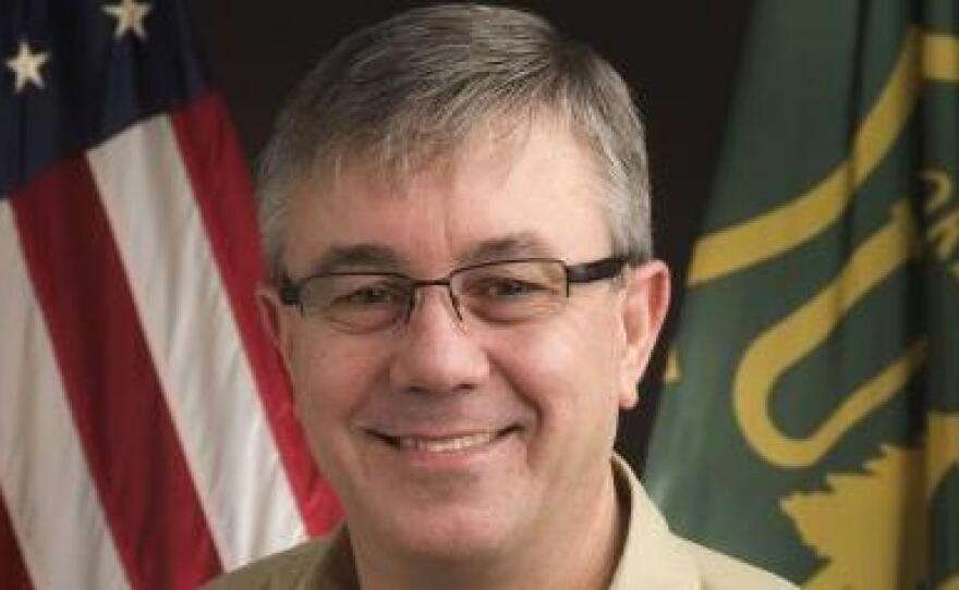 Tony Tooke's resignation as head of the U.S. Forest Service is effective immediately. The Department of Agriculture confirmed last week to PBS that it had "engaged an independent investigator" to look into claims about Tooke's behavior.
