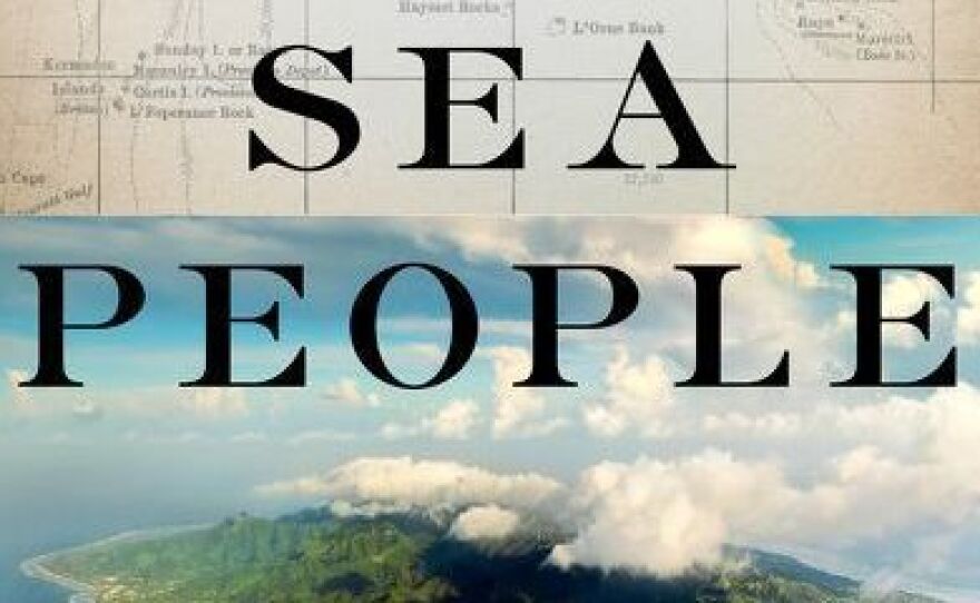 Sea People, by Christina Thompson