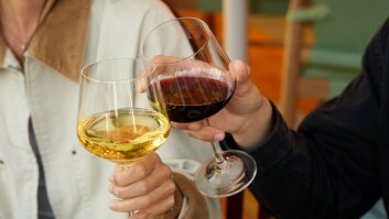 Amor at First Bite at La Jollita: Valentine’s Day Menu for Two