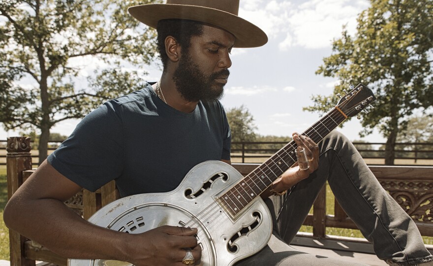 Gary Clark Jr.