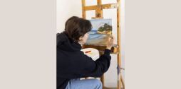 Portrait Painting (Six Week Course)