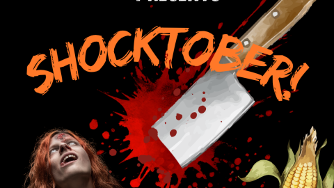 Shocktober