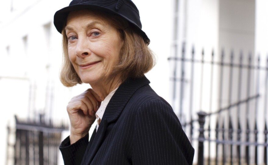 Jean Marsh created the original <em>Upstairs Downstairs</em> BBC series with friend and actress Eileen Atkins in the 1970s.