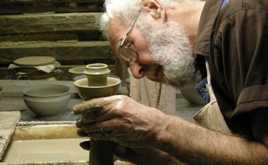 CRAFT IN AMERICA Origins KPBS Public Media
