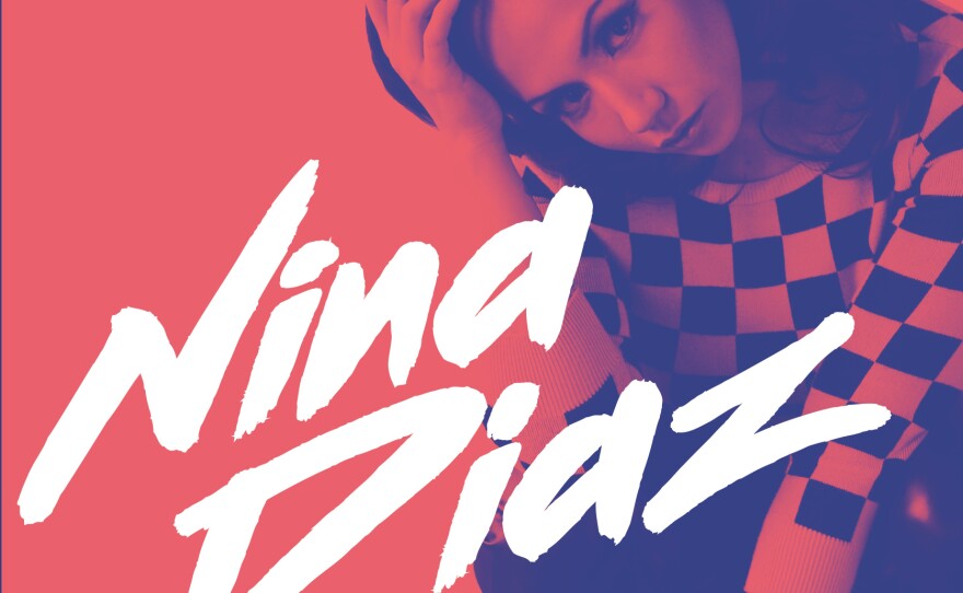 Nina Diaz, <em>The Beat Is Dead</em>.