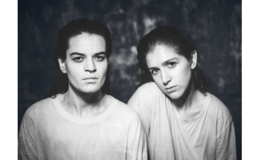 Overcoats: <em>Young</em>