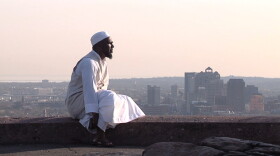 Bilal Ansari is in the Muslim Chaplaincy program at Hartford Seminary 