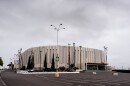 The San Diego Sporta Arena, now known as Pechanga Arena is shown in this photo taken in San Diego on May 24, 2022.