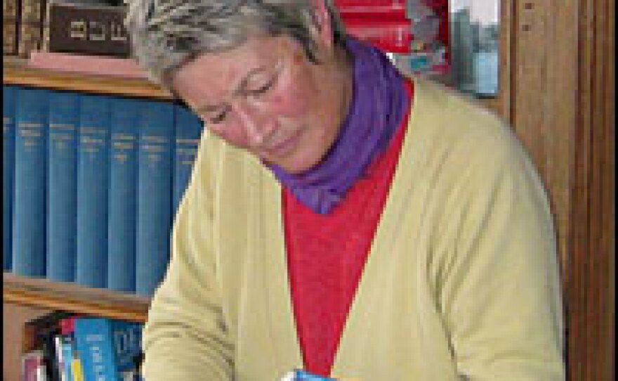 Lawyer and human rights activist Linda Weil-Curiel is largely responsible for making France the leader in tracking and prosecuting both perpetrators of female genital mutilation and the consenting parents.