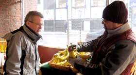 Former mortgage broker Craig Good used to make up to $400,000 each year, serving as a matchmaker between aggressive lenders and risky borrowers. Today he runs a fruit stand and earns an eighth of what he used to.