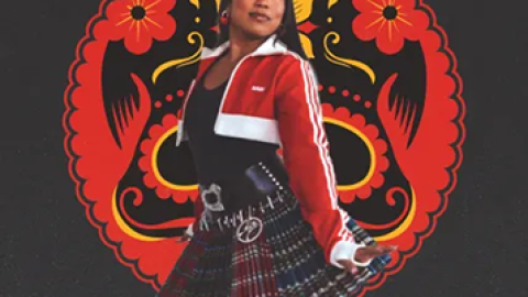 Dia De Los Muertos x Noodles, hosted by Hickies