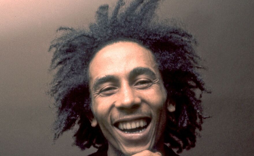 Bob Marley, who still casts a large shadow on the reggae world 39 years after his death, would have turned 75 this week.