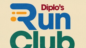 Diplo's Run Club - San Diego 2025