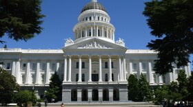 California State Capitol