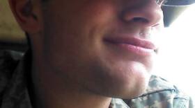 Army Pfc. Christian J. Chandler