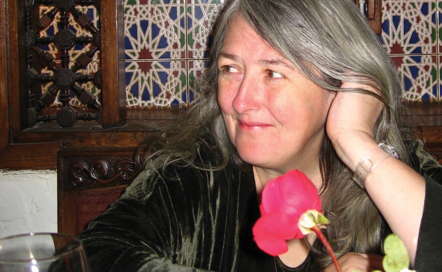 Mary Beard is a professor of classics at Cambridge University and the classics editor of the <a href="http://www.the-tls.co.uk/tls/">Times Literary Supplement<em>.</em></a>