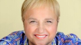 Celebrity chef, author and restaurateur Lidia Bastianich celebrates culture through food.