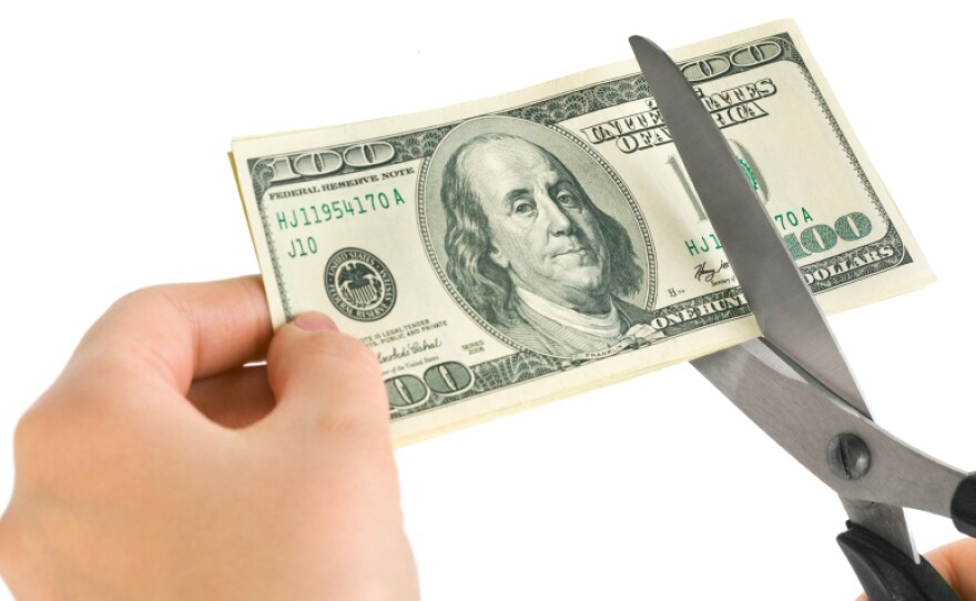 Under sequestration, federal agencies don't have the flexibility to choose to spare popular programs or services by making administrative cuts elsewhere.