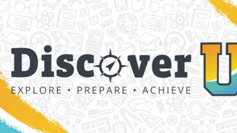 Discover U