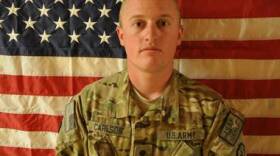 Spc. Daniel L. Carlson