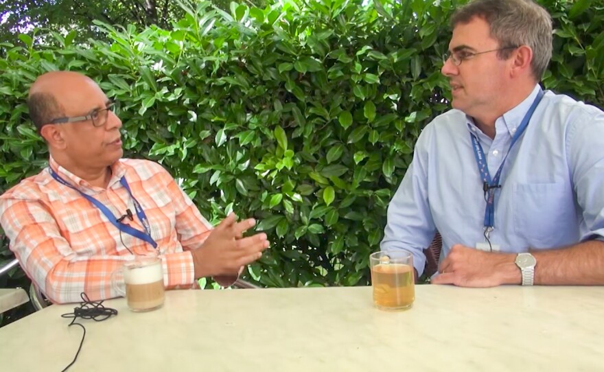 tk (Dr Naveed Sadozai on the right) (screencap from video)