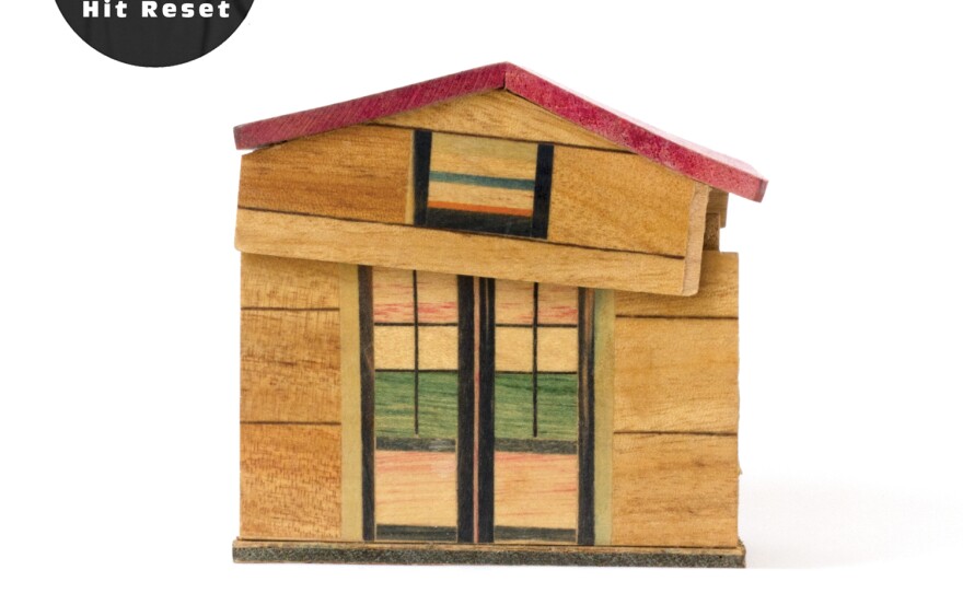 The Julie Ruin, <em>Hit Reset</em>