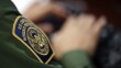 A Border Patrol agent uses a computer in San Diego, Calif., June 5, 2014